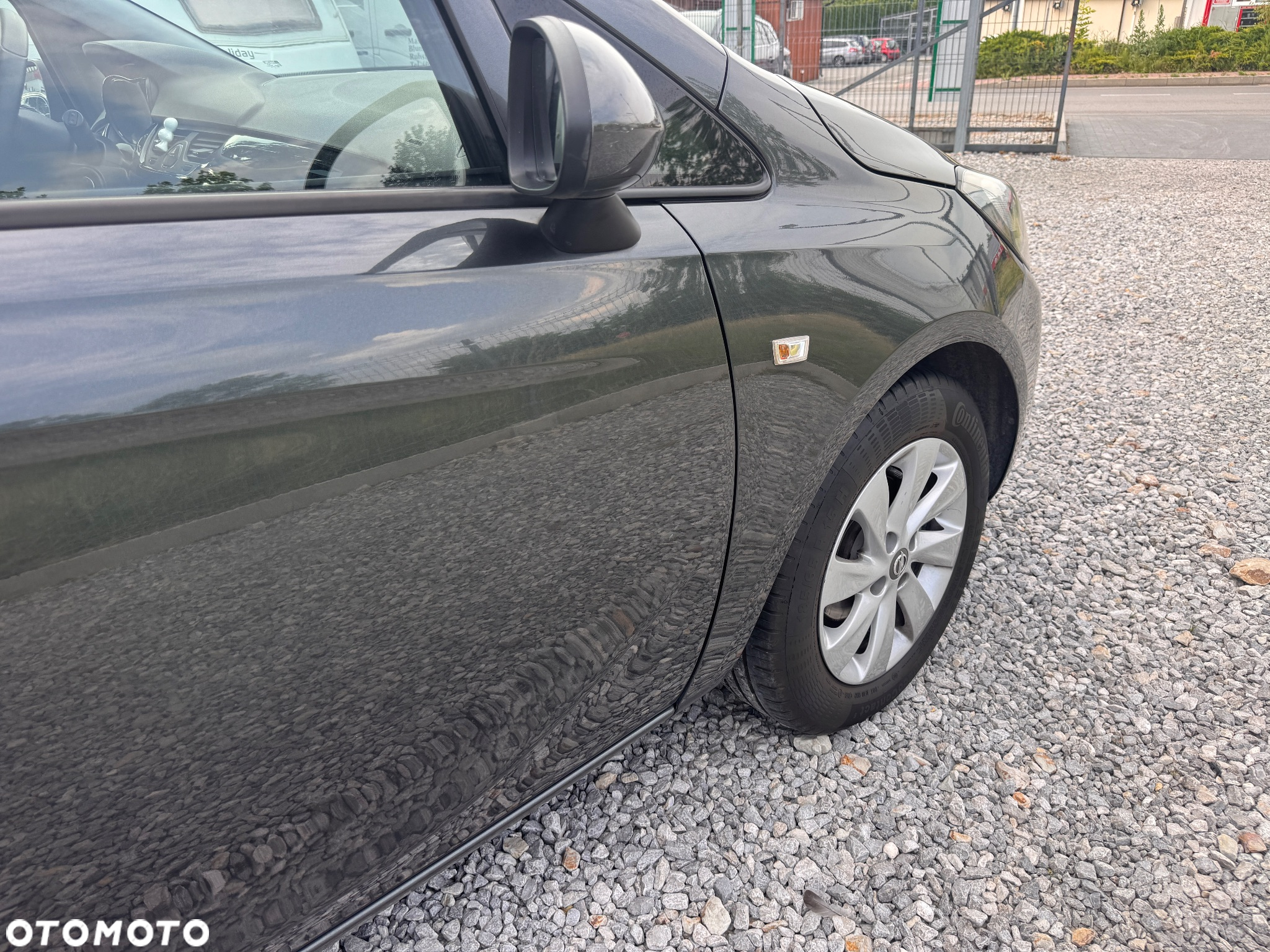 Opel Corsa - 20