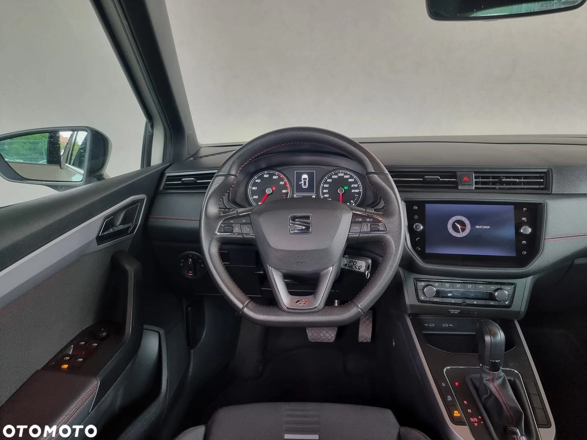 Seat Arona 1.0 TSI DSG OPF FR - 13