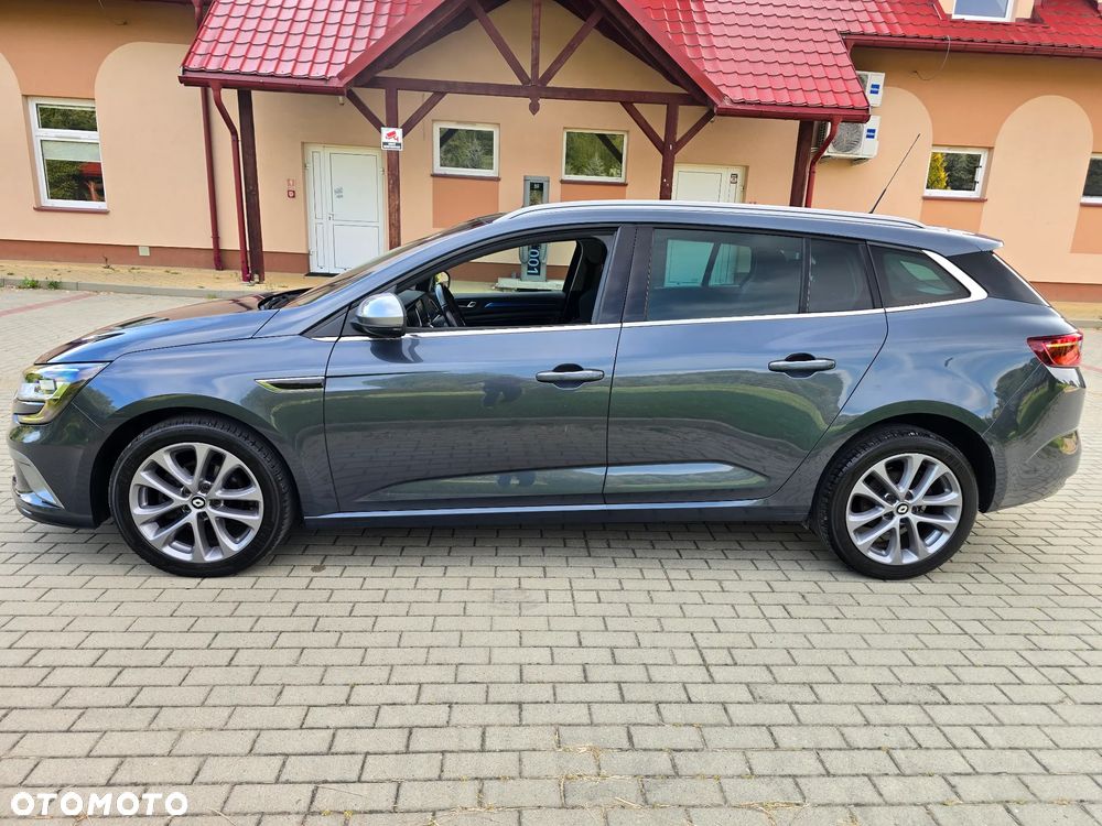 Renault Megane - 13