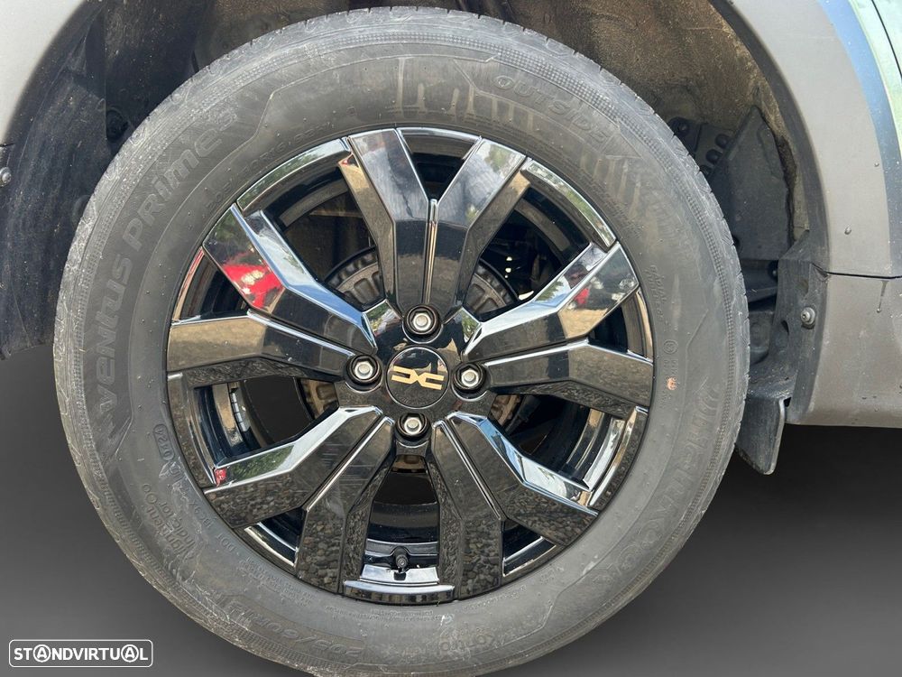 Dacia Sandero 1.0 TCe Extreme CVT - 14