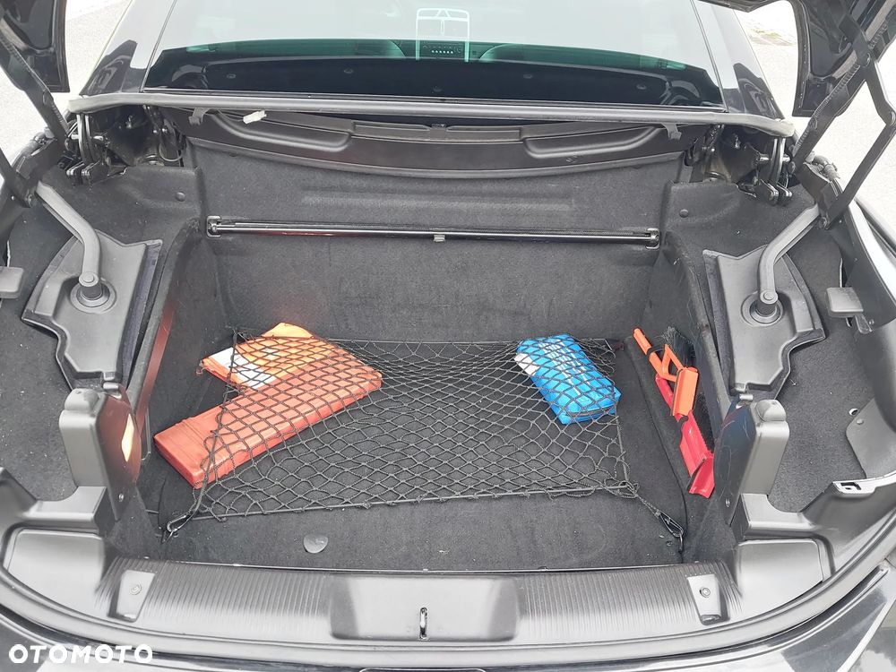 Peugeot 307 CC 140 Epok - 27
