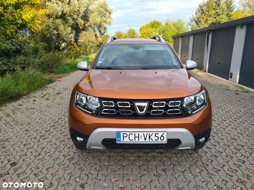 Dacia Duster - 2