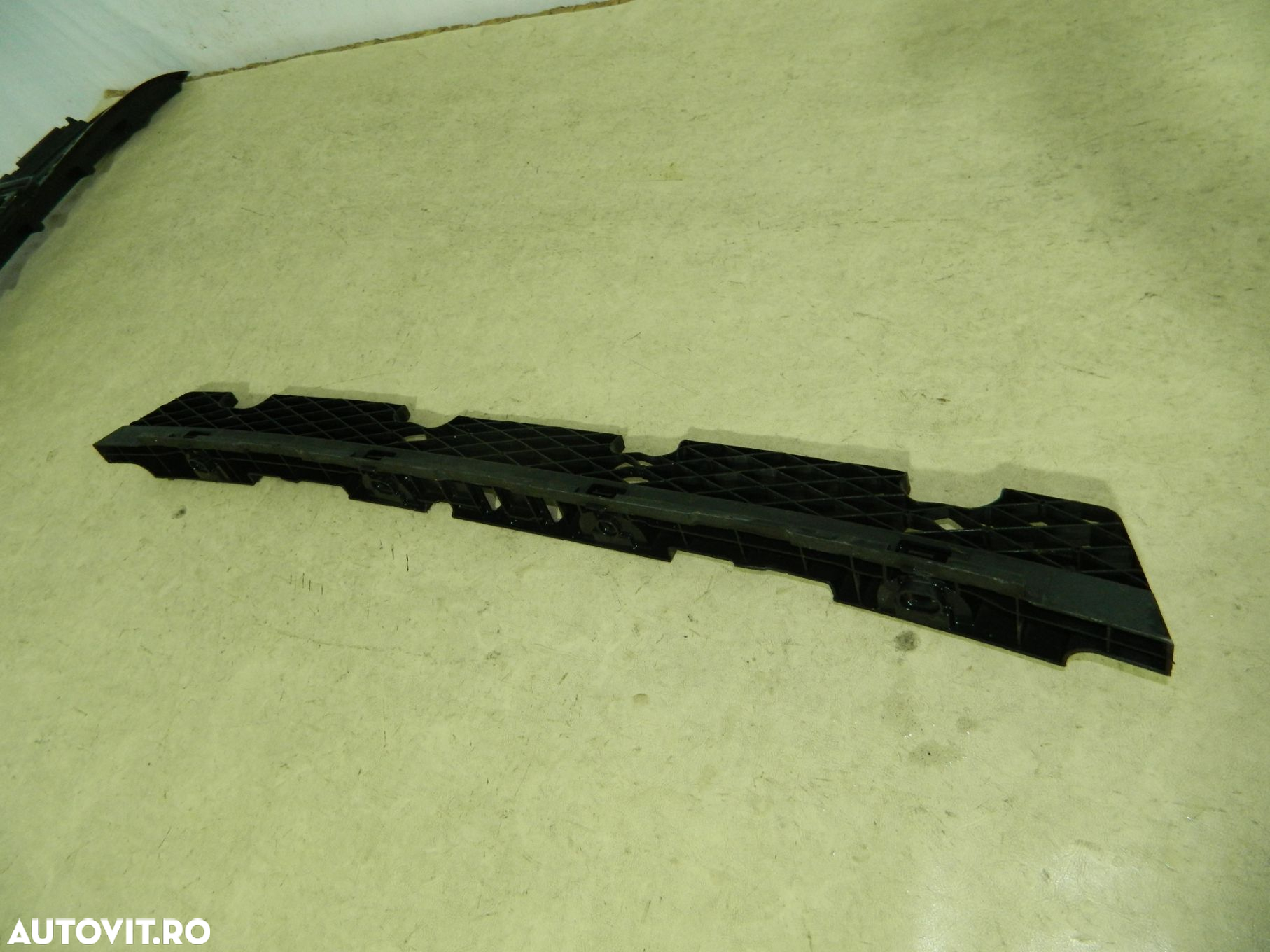 Suport central bara spate, VW Passat B7 Kombi, 2010, 2011, 2012, 2013, 2014, , 3AF807863 - 5