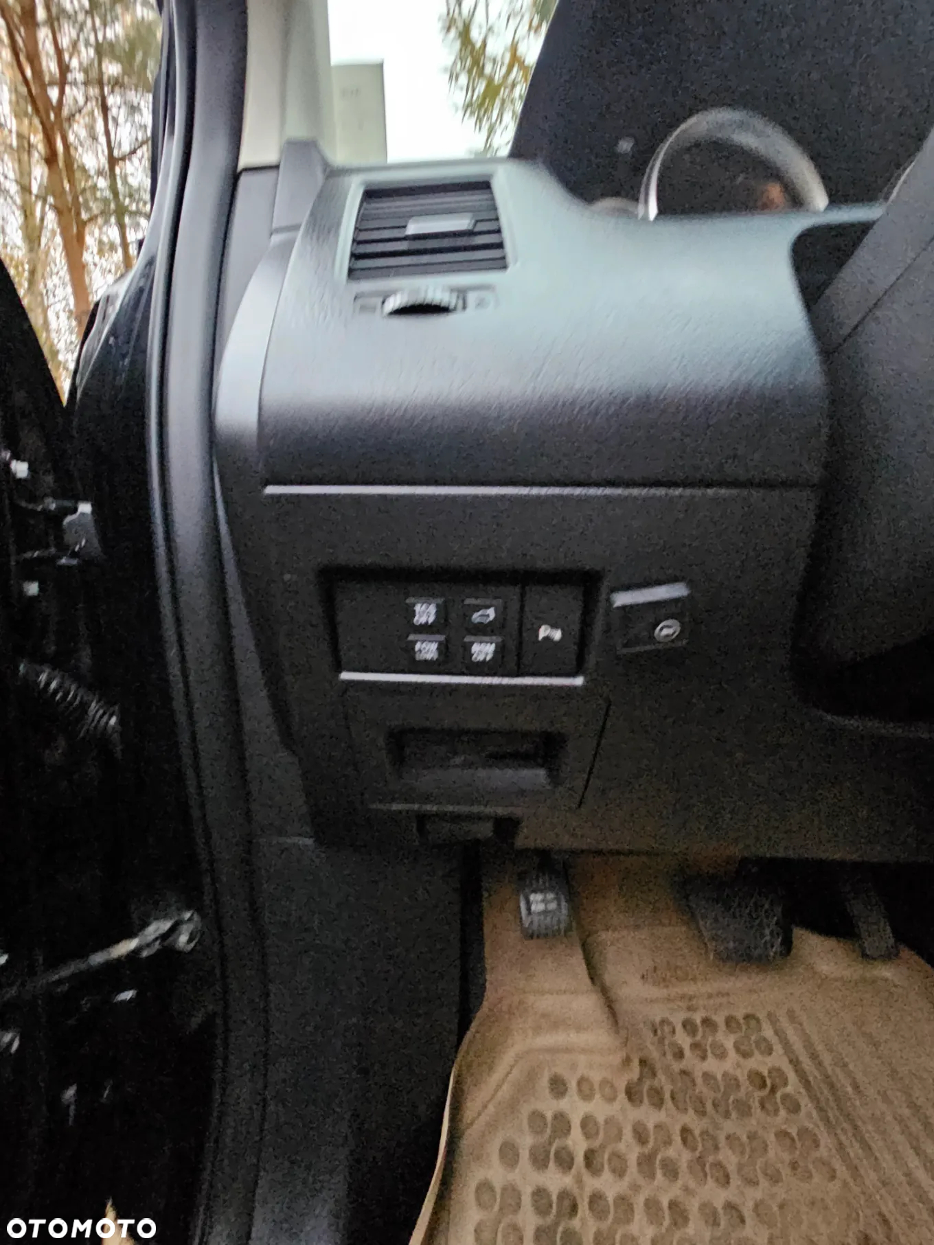 Mazda CX-9 3.7 V6 Limitowana edycja - 28