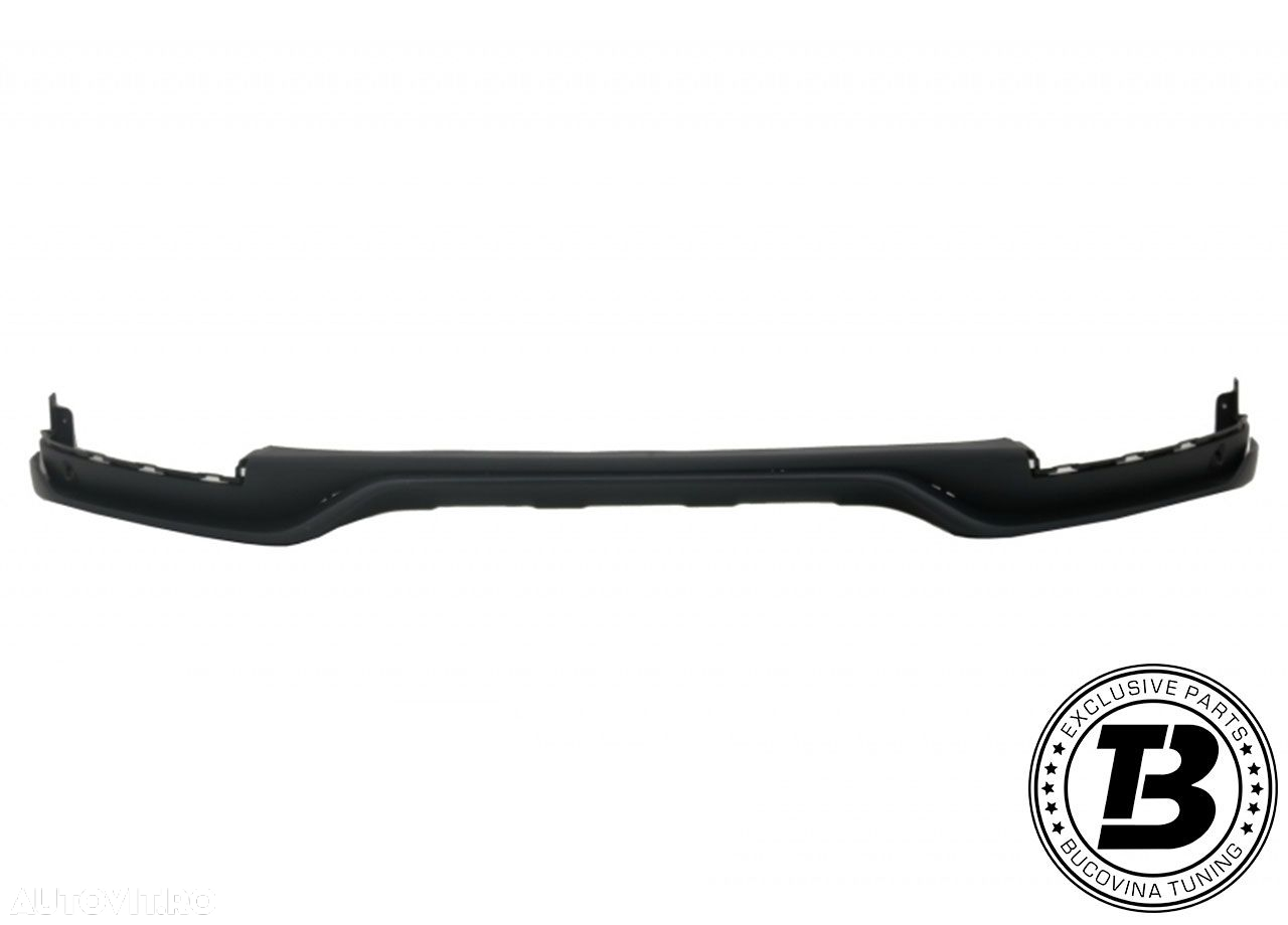 Pachet Exterior Aero compatibil cu BMW X5 F15 M Performance - 2