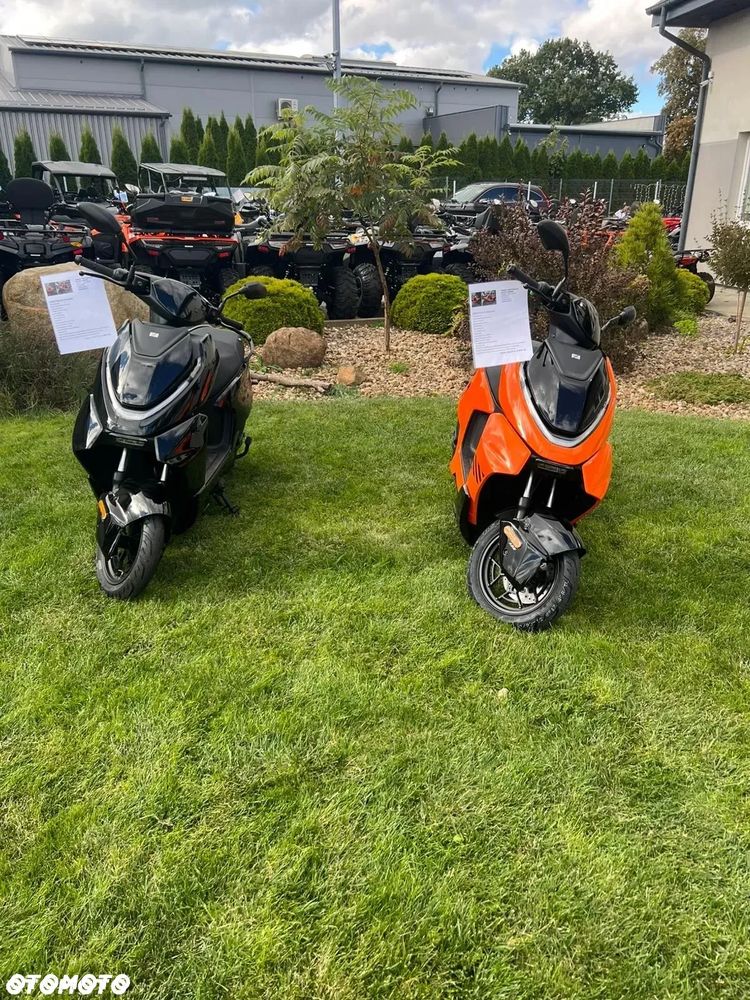 CFMoto Inny - 10