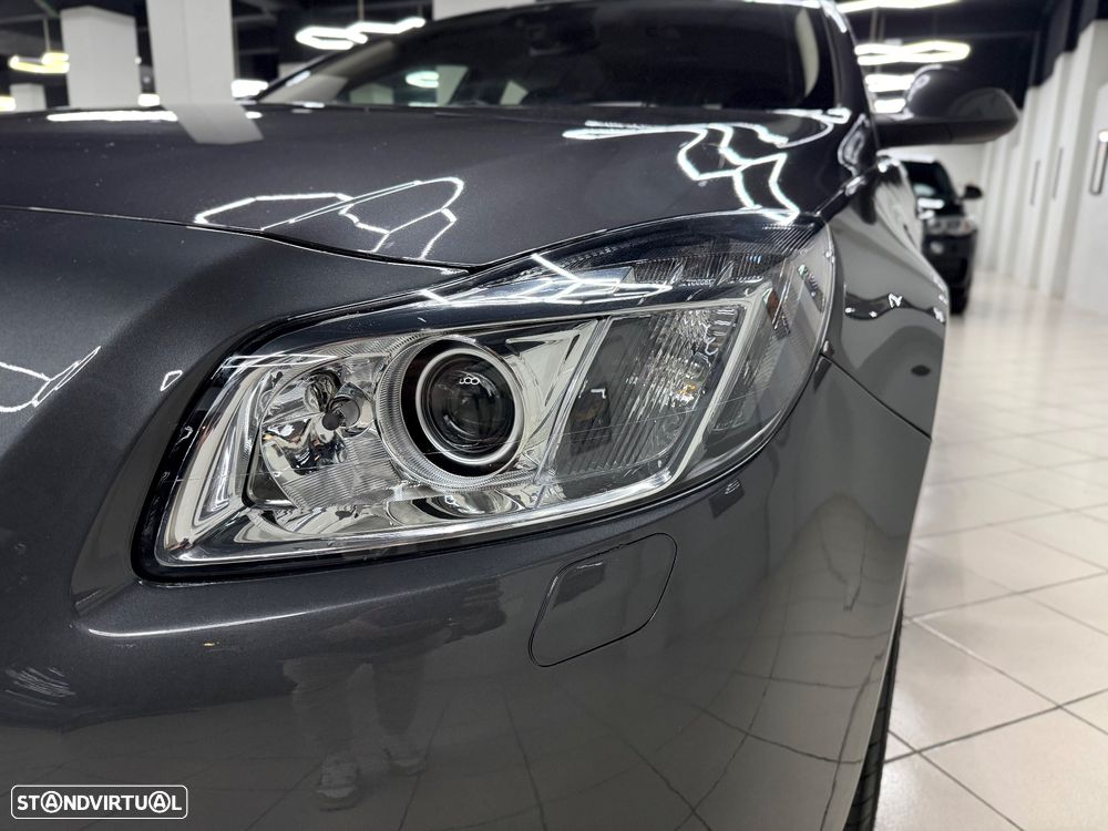 Opel Insignia 2.0 CDTI Cosmo ecoFLEX - 11