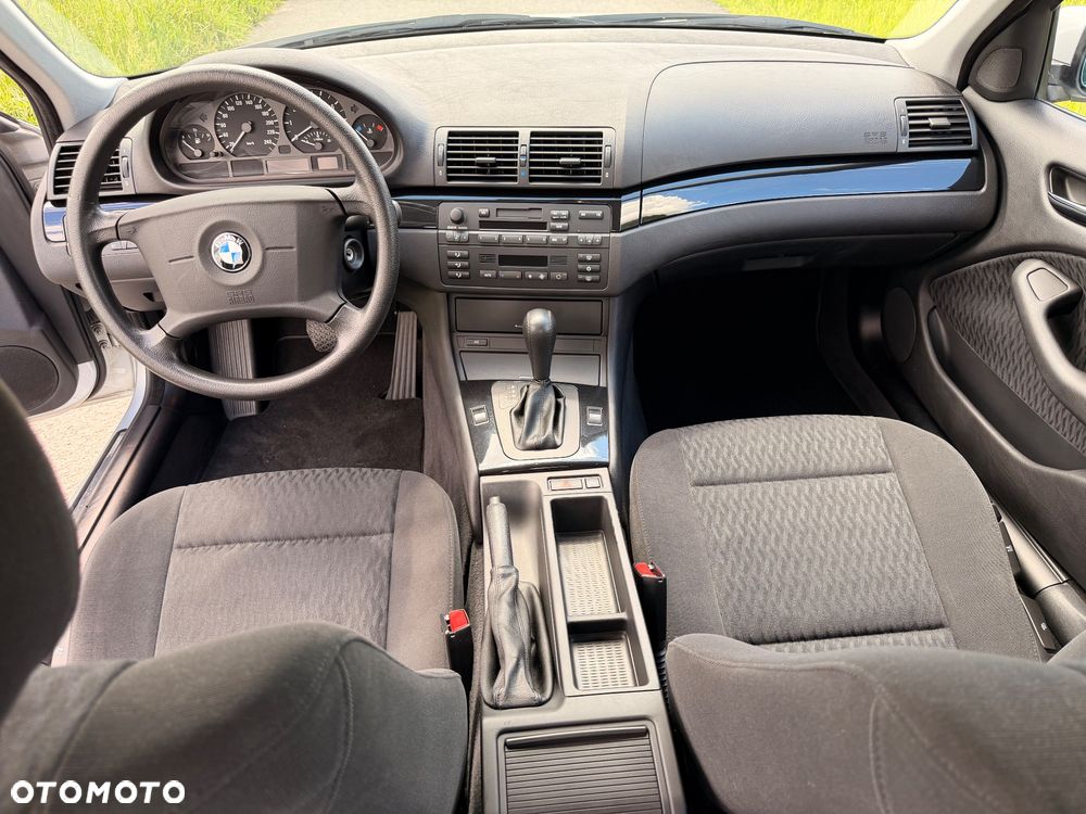 BMW Seria 3 - 10