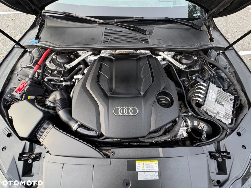 Audi A7 Sportback 55 TFSI Quattro S tronic - 24