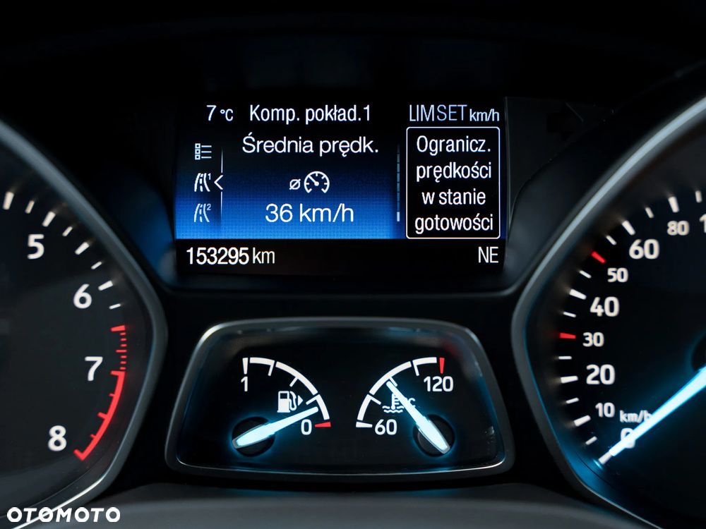 Ford Kuga 1.5 EcoBoost 2x4 SYNC - 30