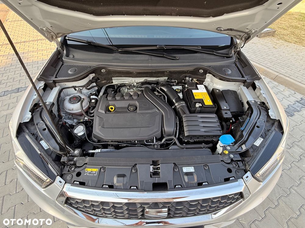 Seat Ateca 1.5 TSI Xperience S&S - 40