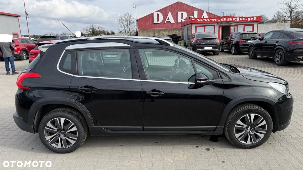 Peugeot 2008 BlueHDi 100 STOP & START Active - 7
