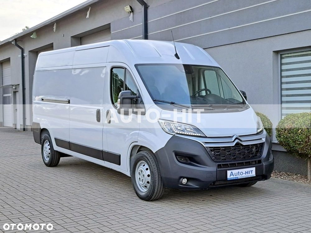 Citroën Jumper - 10
