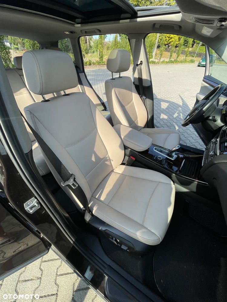 BMW X3 xDrive28i xLine - 19