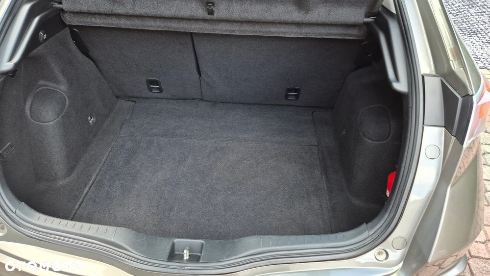 Honda Civic 2.2i-CTDi Sport - 6