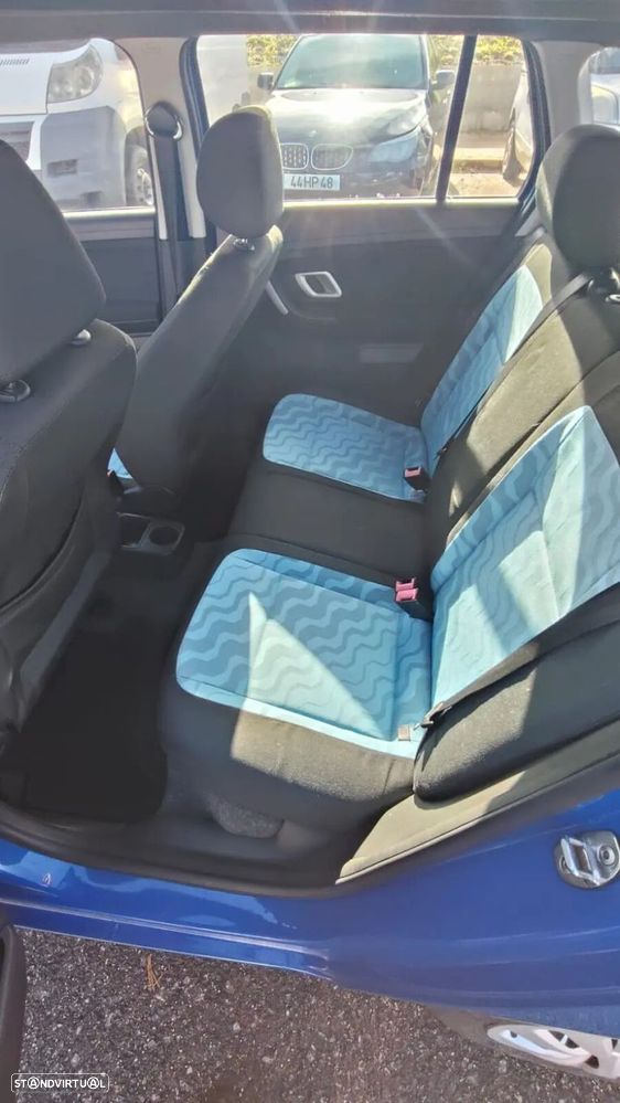 Skoda Fabia Break - 9