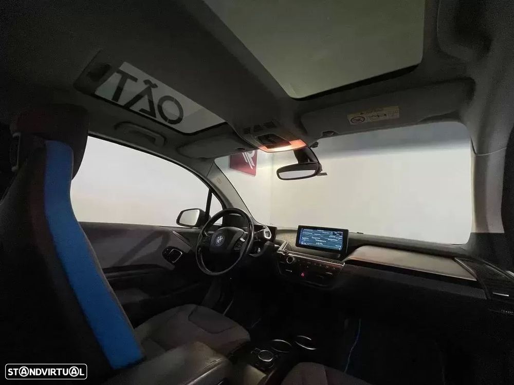 BMW i3 (60 Ah) - 4