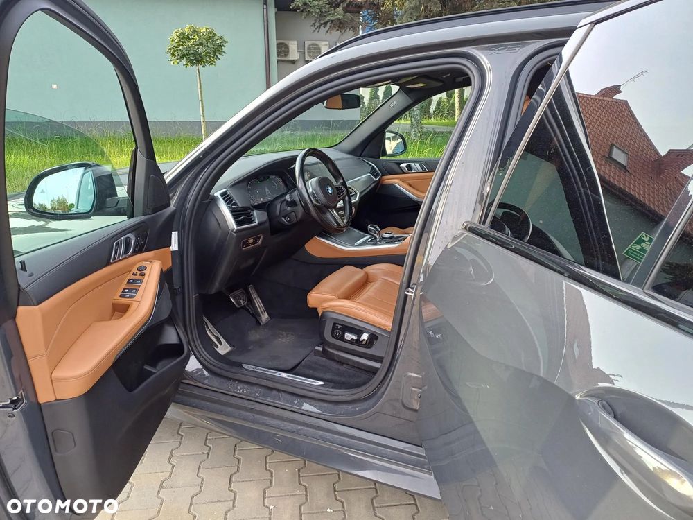 BMW X5 - 20