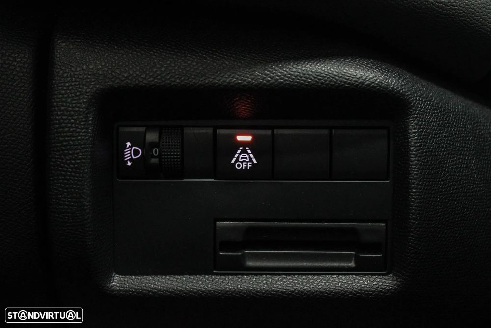 Citroën C5 Aircross Pure Tech 130 S&S FEEL - 36