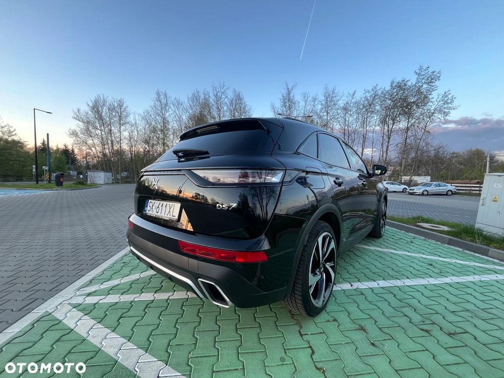 DS Automobiles DS 7 Crossback - 5