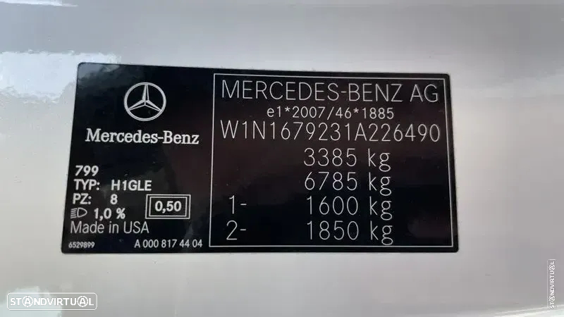 Mercedes-Benz GLS 400 d 4Matic - 52