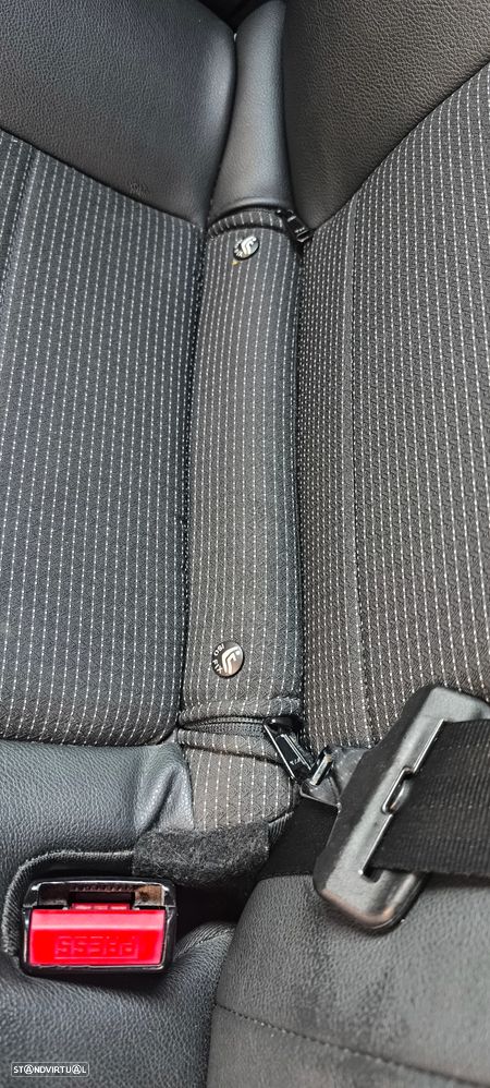 Renault Mégane Sport Tourer 1.5 dCi GT Line SS - 35