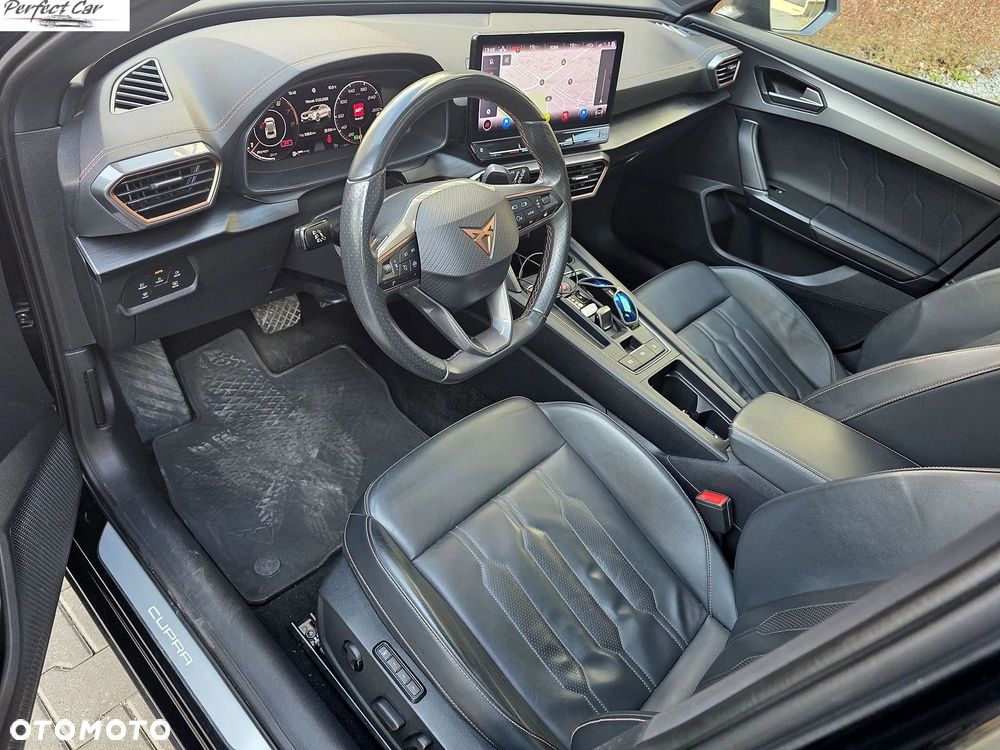 Cupra Formentor 1.5 TSI DSG Tribe Edition - 7