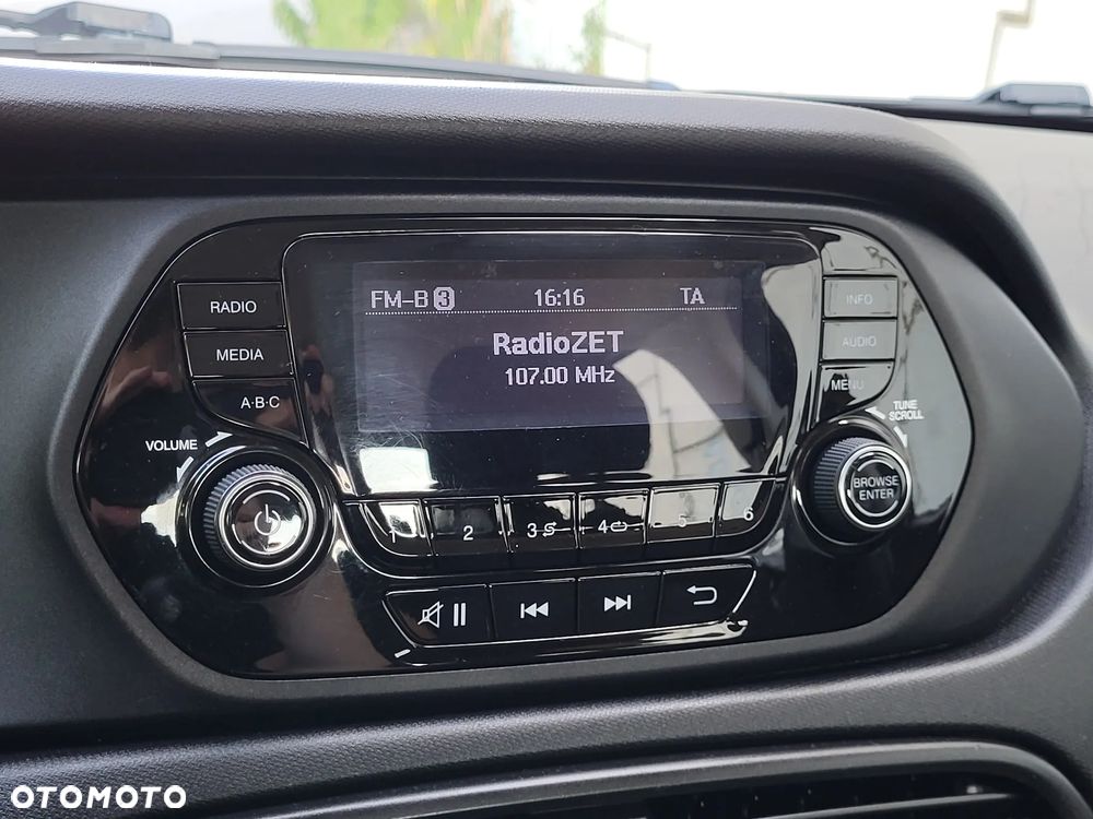 Fiat Tipo - 10