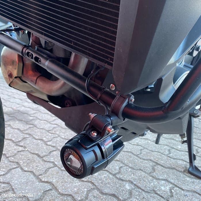 Honda NT 1100 DCT - 8