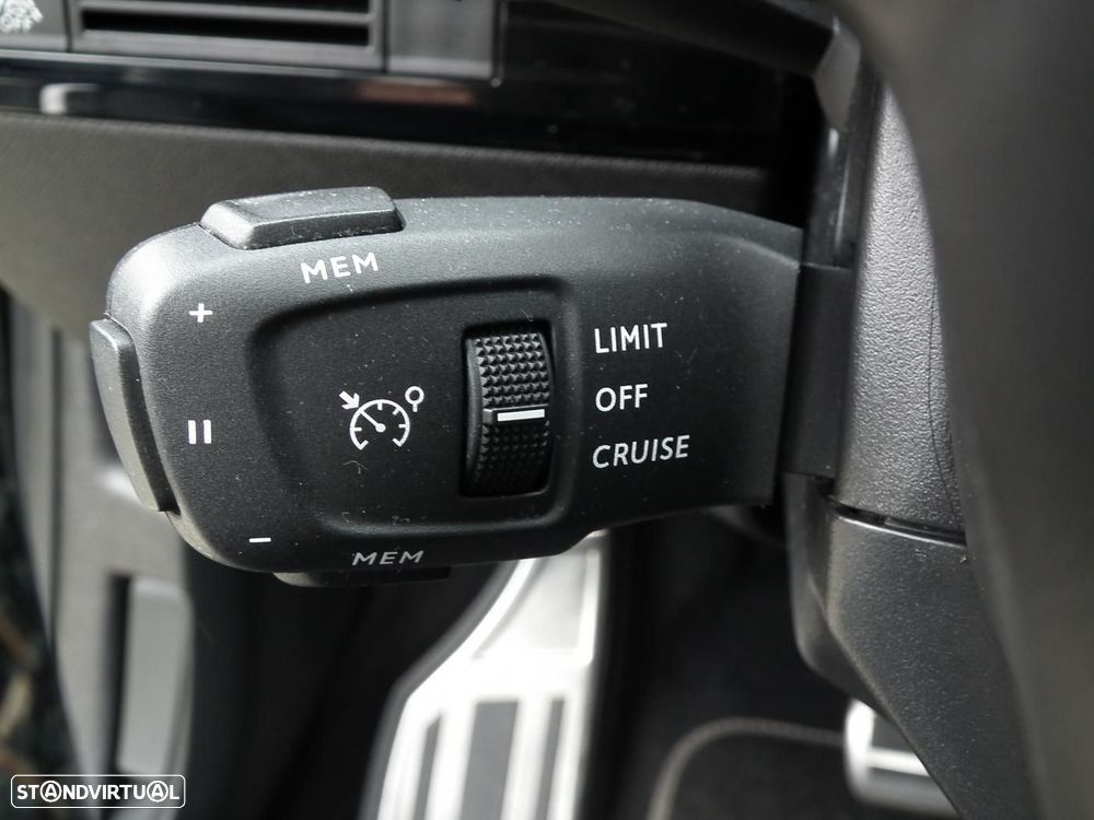 Peugeot 508 1.5 BlueHDi GT Line EAT8 - 39