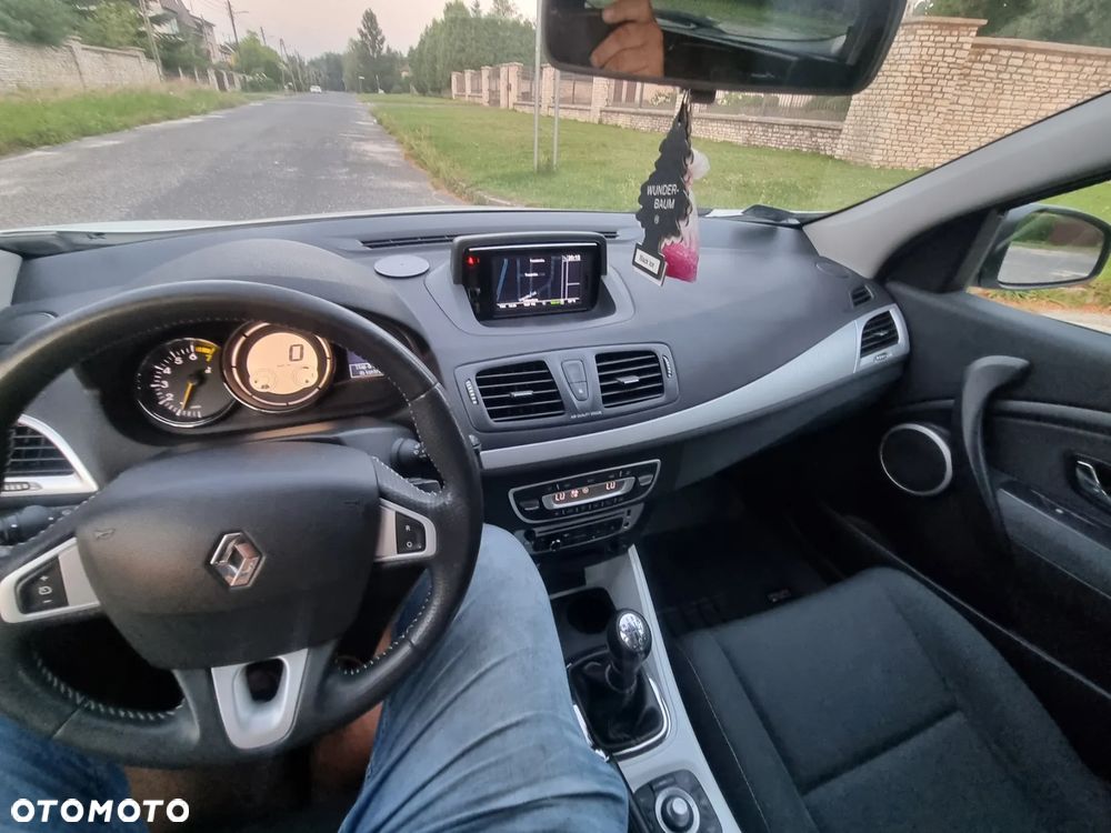 Renault Megane 1.2 16V TCE Energy Dynamique - 36