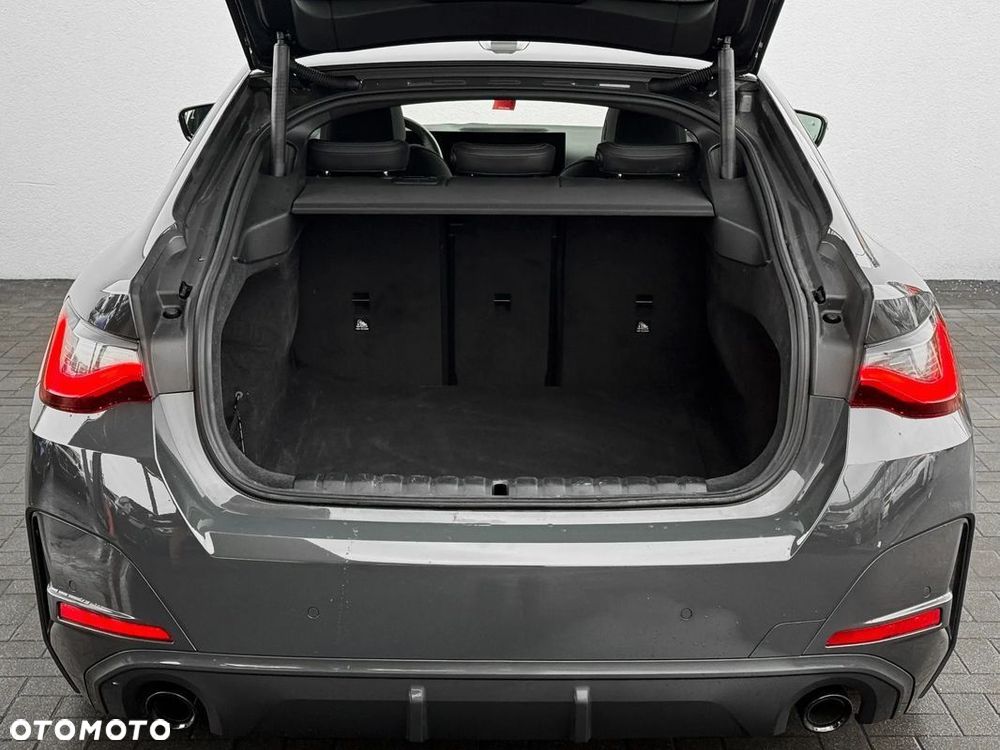 BMW Seria 4 2023
