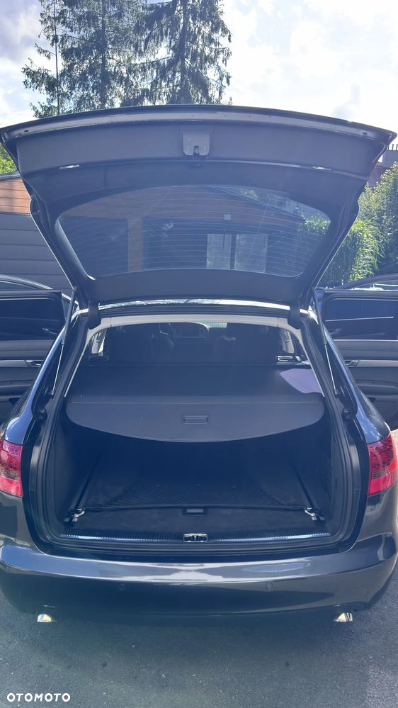 Audi A6 Avant 3.0 TDI DPF quattro tiptronic - 18