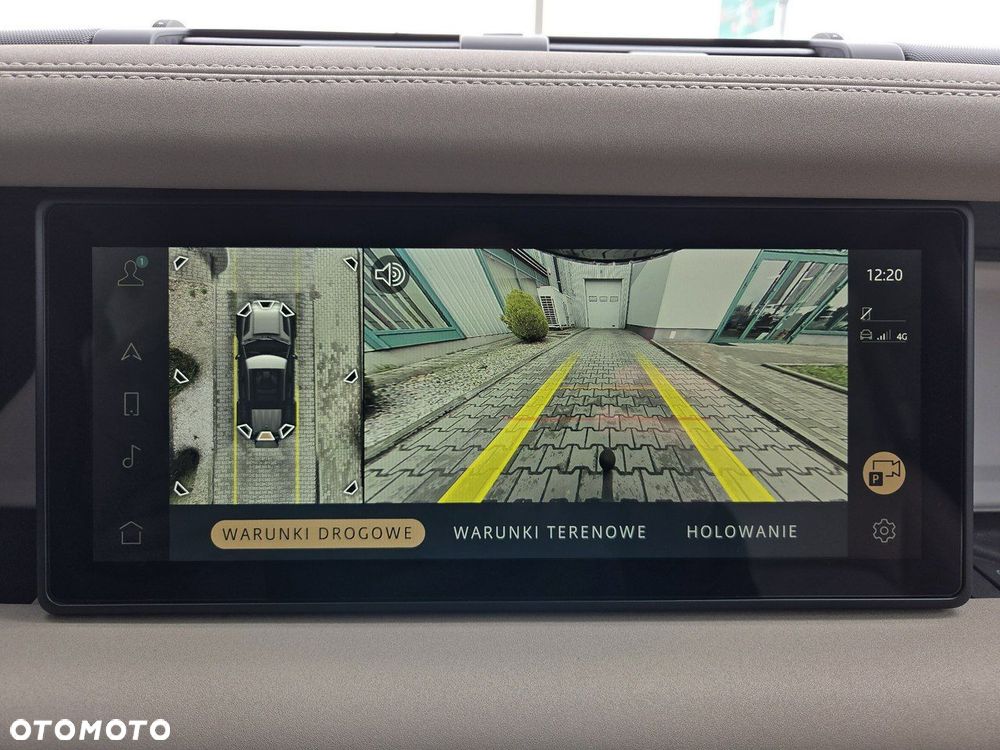 Land Rover Defender - 23