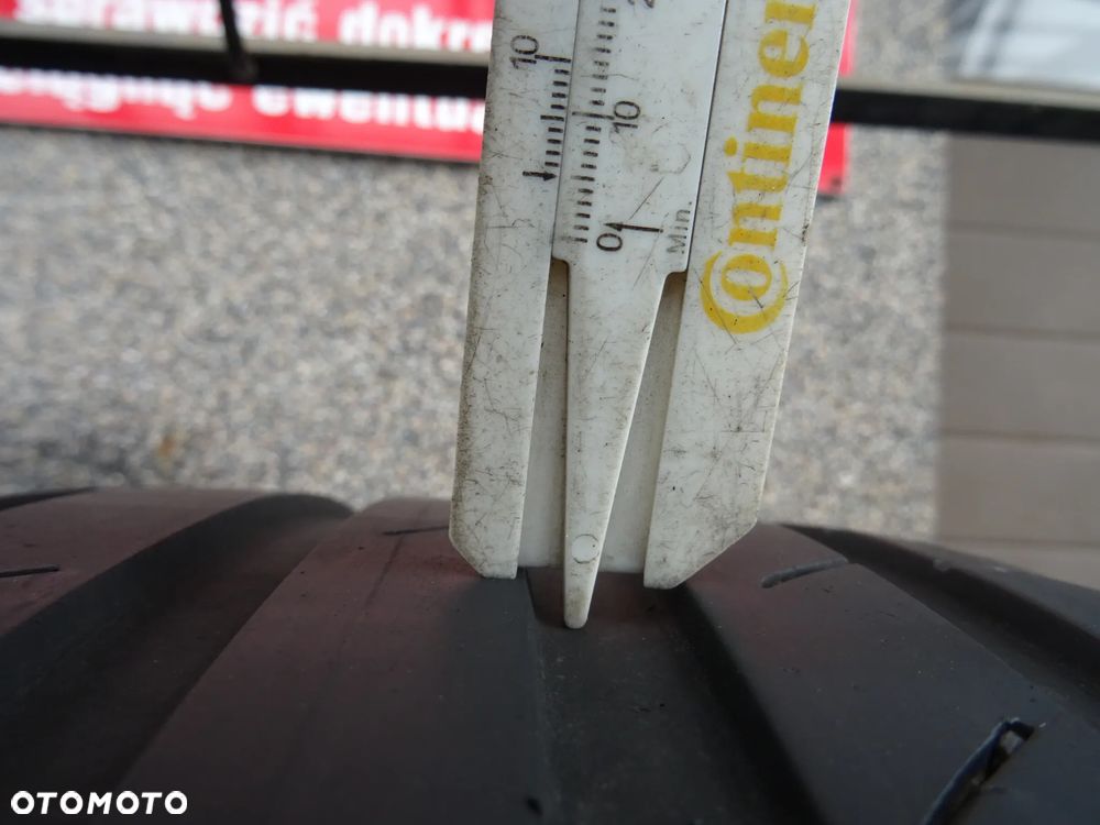 225/40/ZR18 92Y Kumho Ecsta PS71 - 5