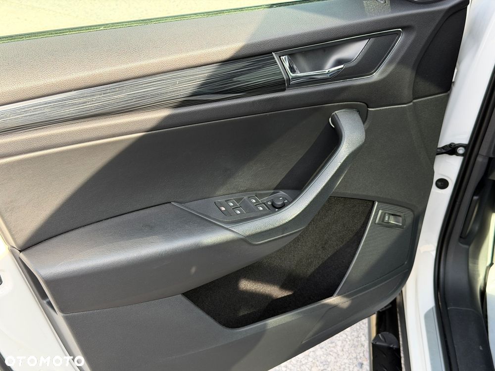 Skoda Kodiaq 2.0 TDI 4x4 Business DSG - 23