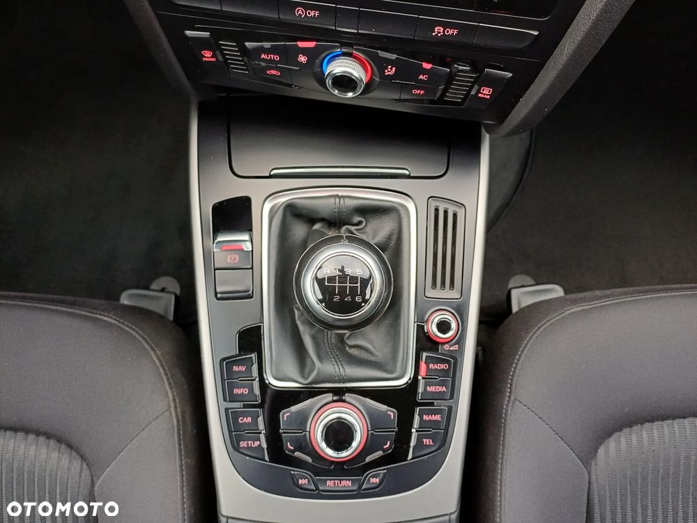 Audi A4 Avant 2.0 TDI Limited Edition - 14