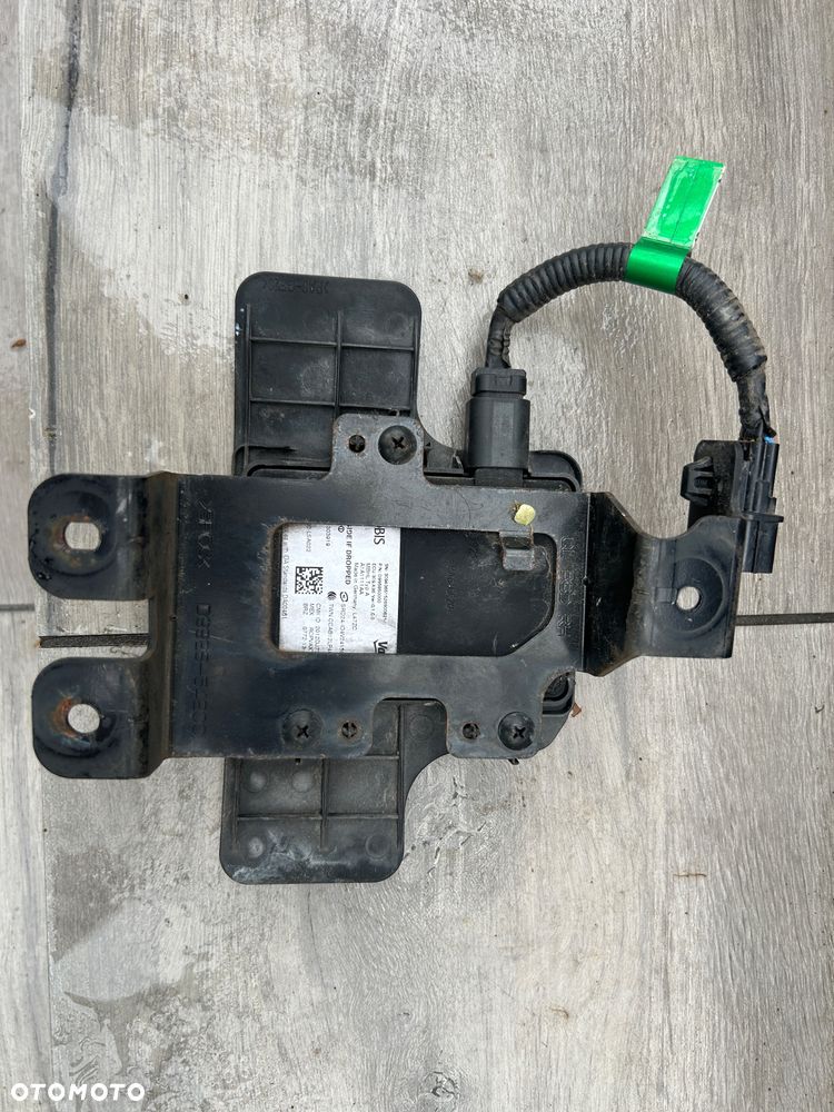 RADAR SENSOR MARTWEGO POLA PRAWY KIA SPORTAGE IV 2016-2021 95821-D9001 - 2