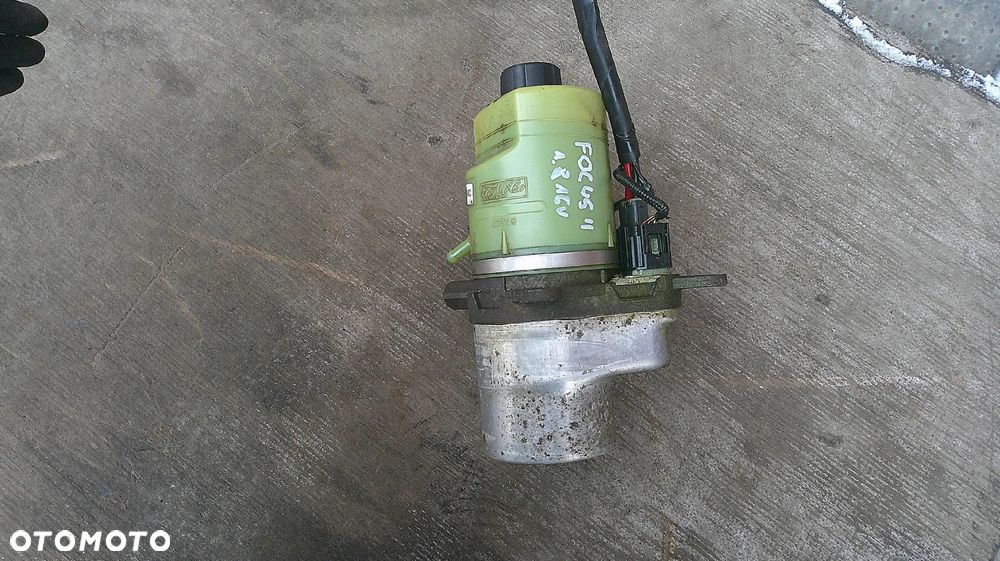 FORD FOCUS MK2 POMPA WSPOMAGANIA 4M513K514CC