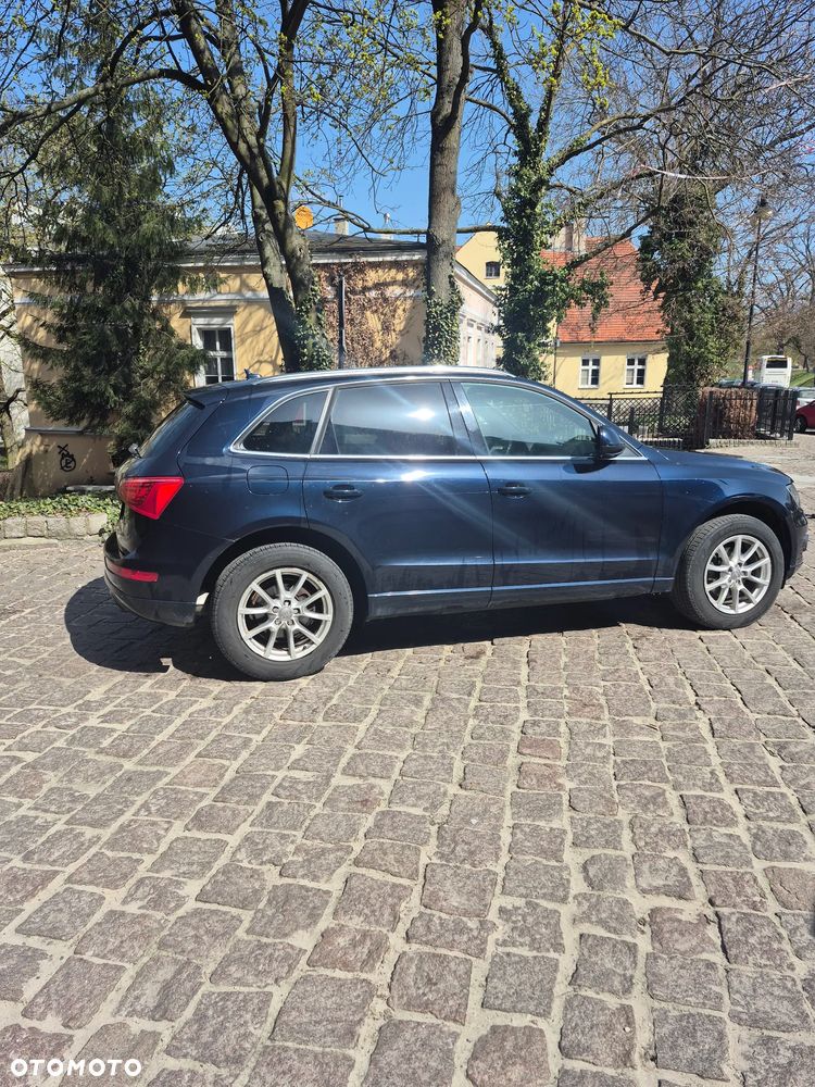 Audi Q5 - 4