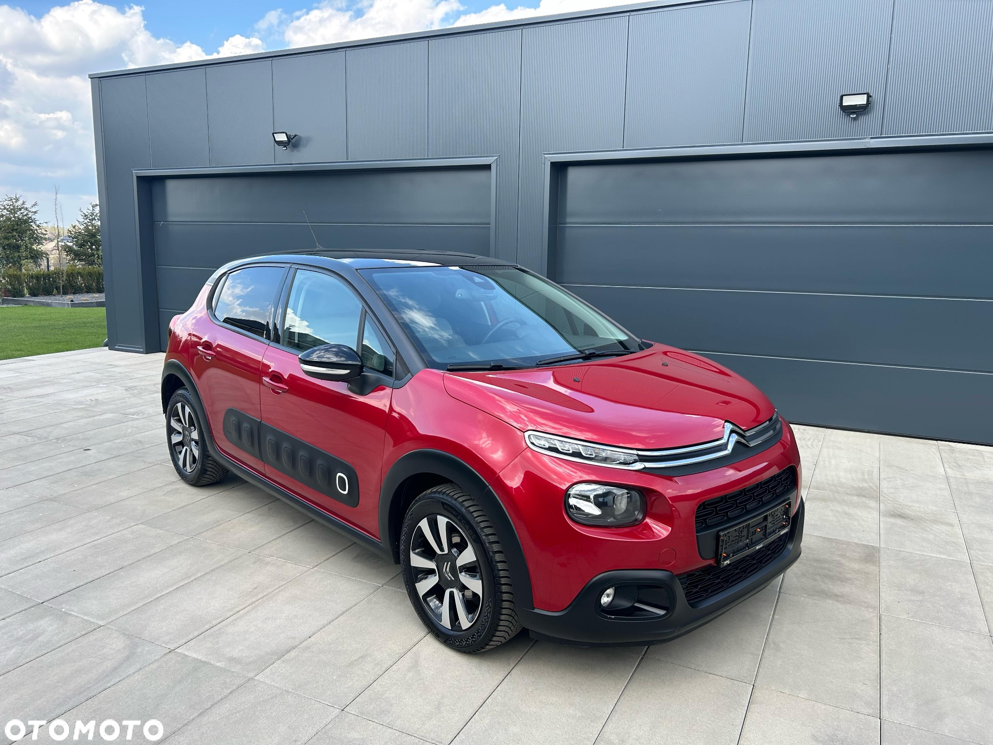 Citroën C3 - 2