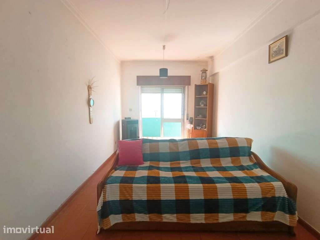Apartamento T2 - Grande imagem: 5/13
