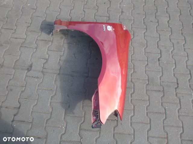 BŁOTNIK PRAWY PRZÓD PRAWY PRZEDNI TOYOTA COROLLA E12 01-04 KOMBI KOLOR 3N8 - 3