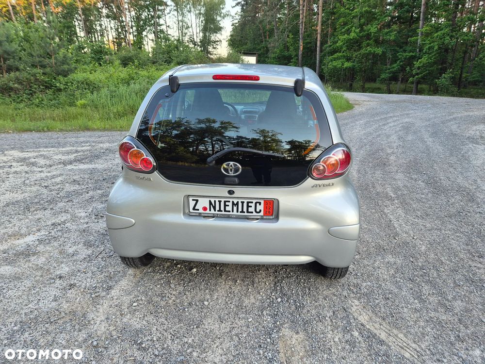 Toyota Aygo 1.0 VVT-i Life - 7