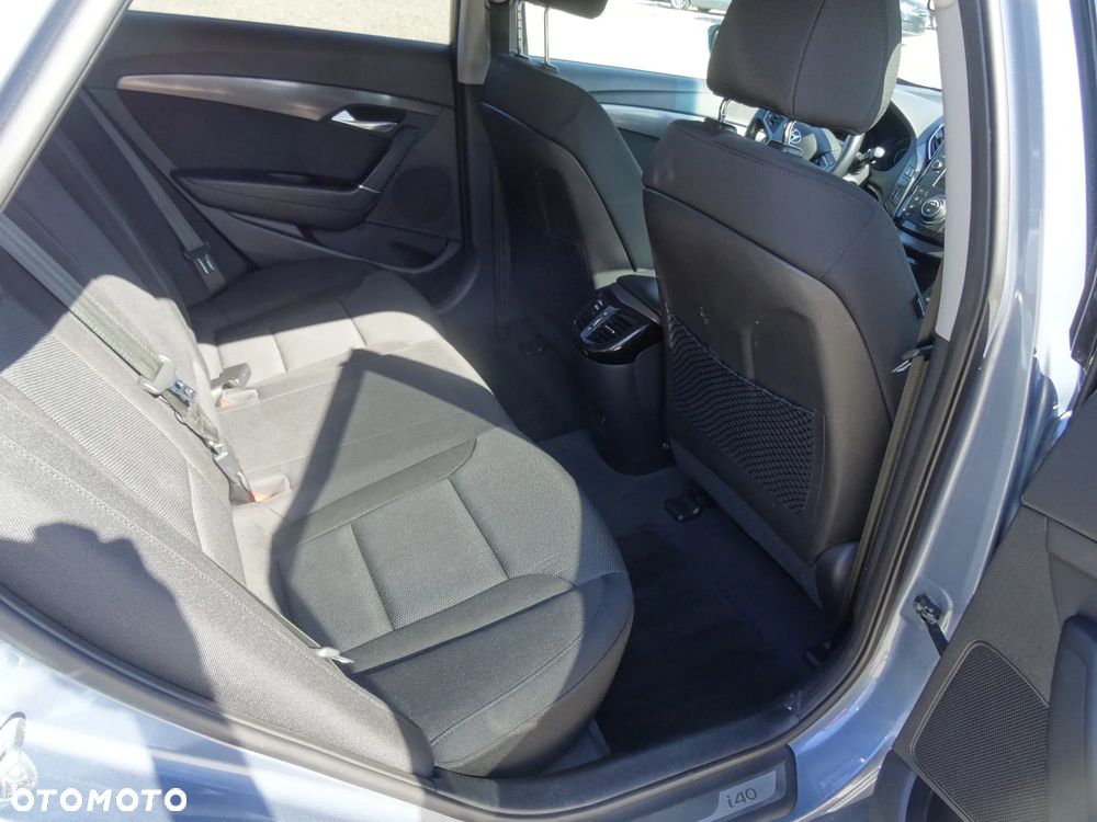 Hyundai i40 Kombi 2.0 Style - 19