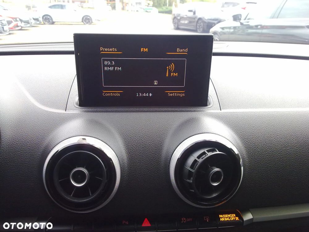 Audi A3 Limousine 1.8 TFSI S tronic S line Sportpaket - 30