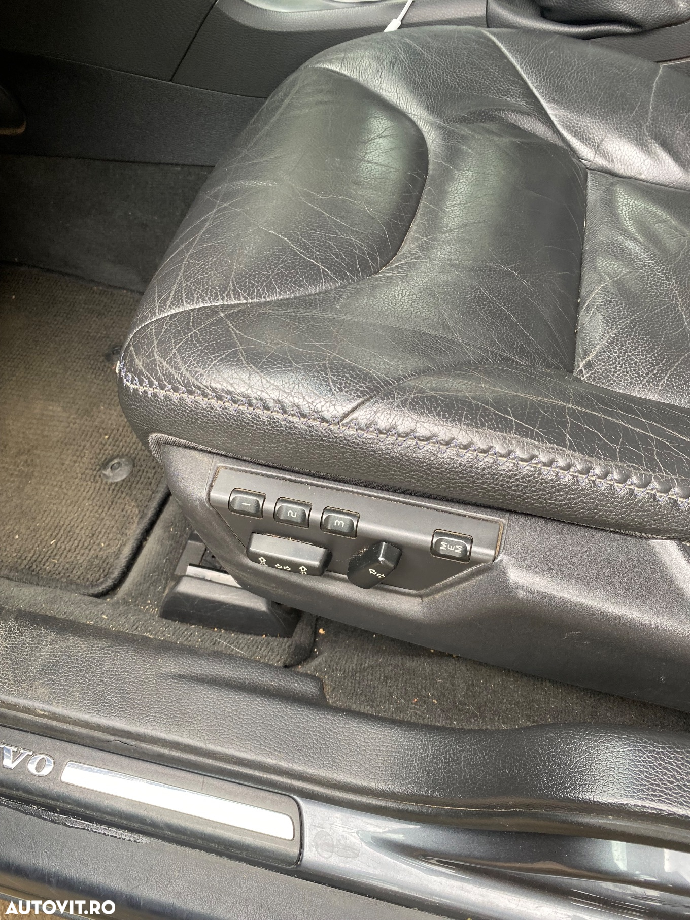 Volvo XC 70 D5 AWD Geartronic Momentum - 7