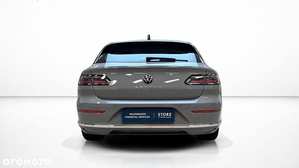 Volkswagen Arteon 2022 photo 4
