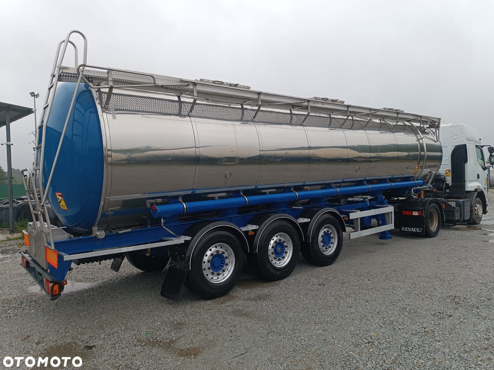 Van Hool 32000L-Webasto - 3