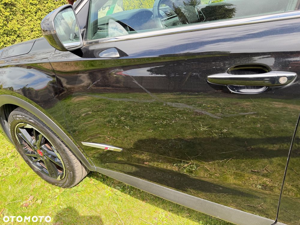 DS Automobiles DS 7 Crossback 1.6 PureTech Performance Line + - 22